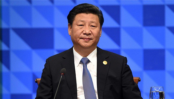 XI Jinping: Asia investment banking is expected before the end of its variant reserves have already started