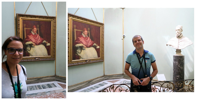 Galeria Doria Pamphilj - O que fazer em Roma