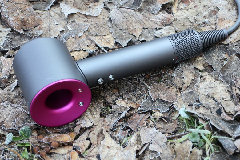 Dyson Hairdryer Review