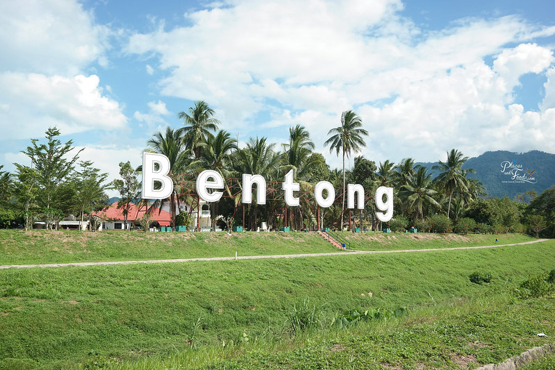 bentong pahang