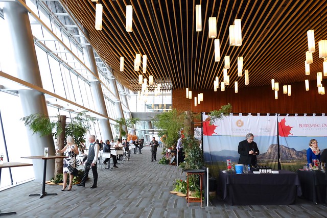 Vancouver International Wine Festival 2017 | Vancouver Convention Centre West