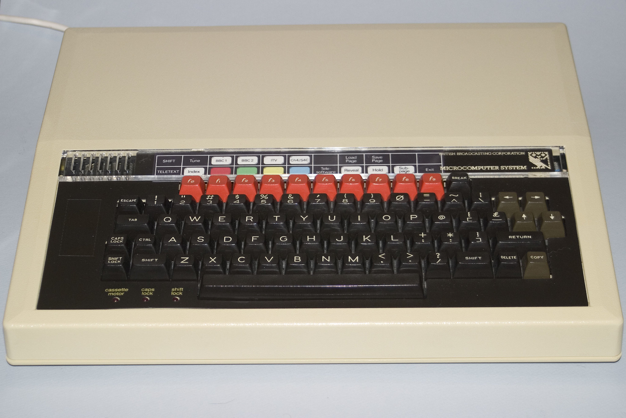 #80sInnovations Acorn BBC Micro Computer