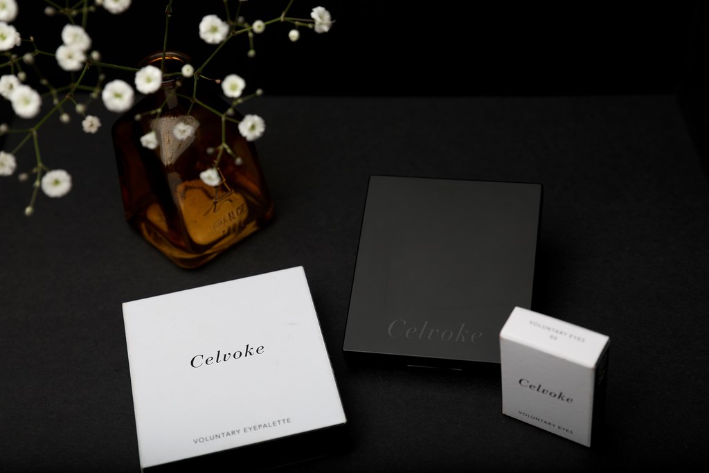 Celvoke - новое имя в японском люксе