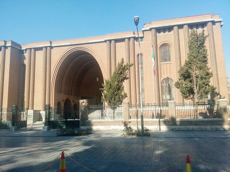 Día nueve. 30.01.2016. Teherán - Irán: Teherán, Shiraz e Isfahán (4)