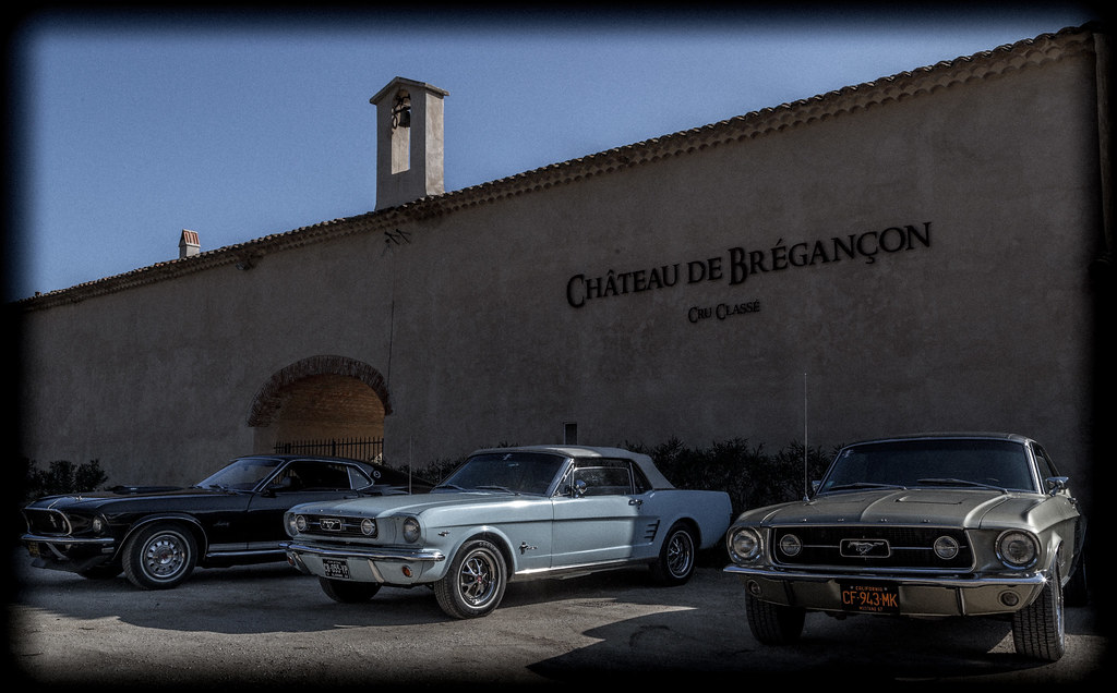 Coupé HT 1967 Sauterne Gold 32959251932_b4682168f2_b