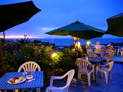 北海岸最美景觀餐廳，獨特遊輪主題餐廳，品嘗優質北海岸下午茶。石門景觀餐廳及唯一主題餐廳，讓您渡過最悠閒北海岸下午茶時光!