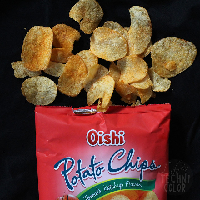 National Potato Chips Day