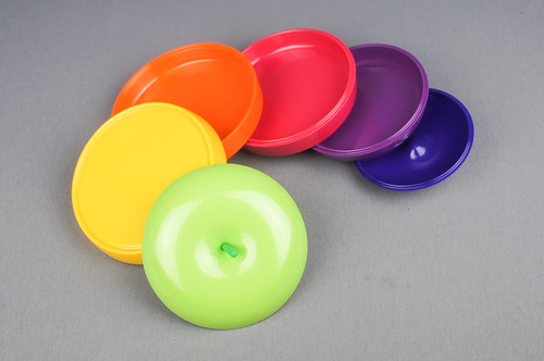 item - Apple Color Tray