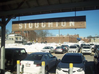 Stoughton