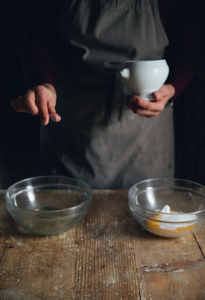 Veronica's Chocolate Cake, Food Photography Retreat in Florence | Cashew Kitchen