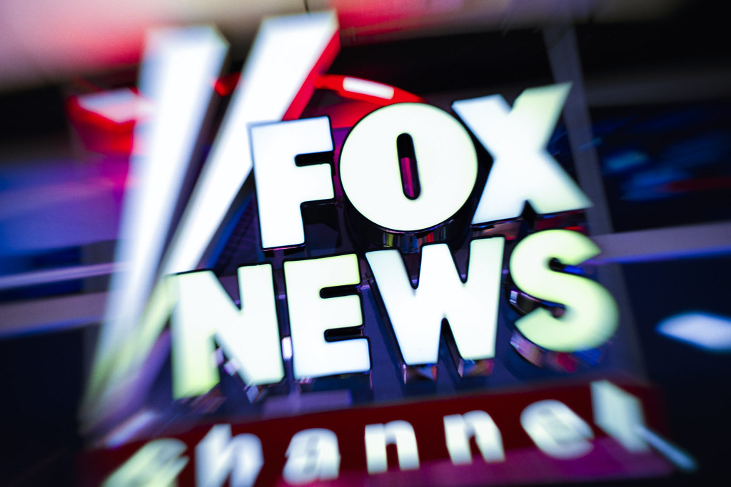 Fox News | Johnny Silvercloud | Flickr