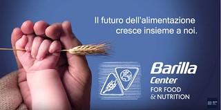 Barilla Center for Food & Nutrition