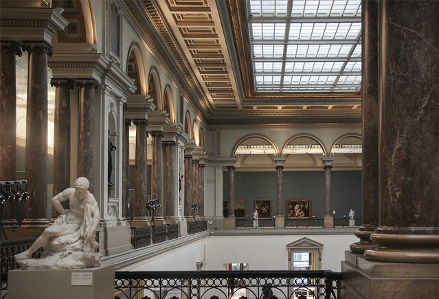 Royal Museums of Fine Arts of Belgium
