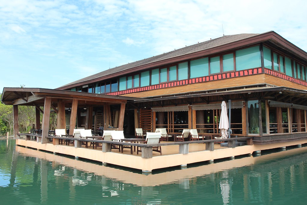 Koh Chang hotellit ja kokemuksia saaresta