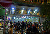 Temple St Night Market - Food scene