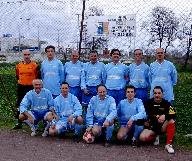 Campionato 2009-2010