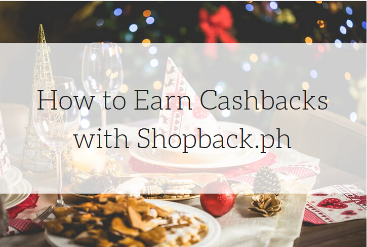 how to shopback