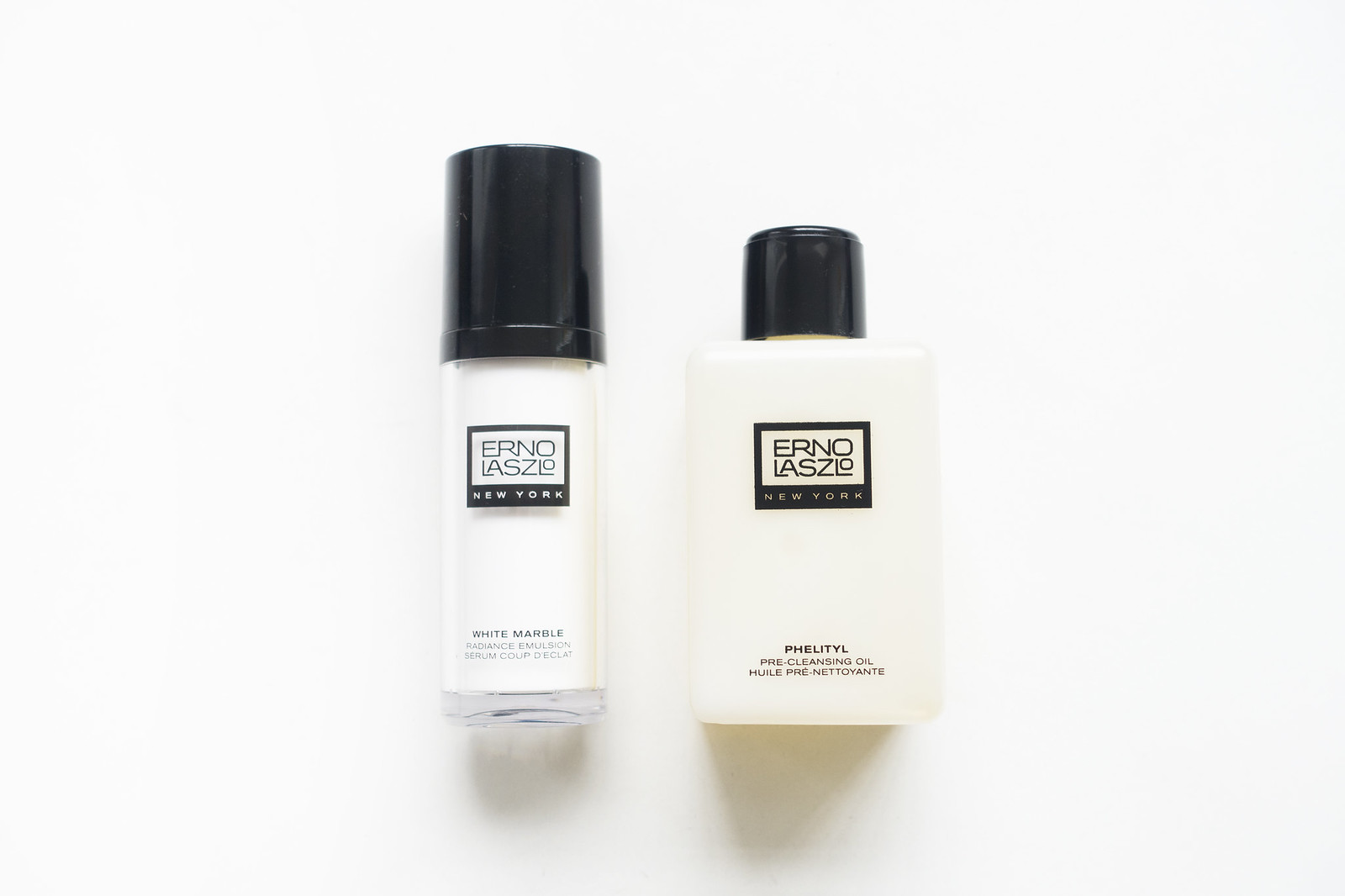 Products On Trial #2 | Final Reviews: Erno Laslo