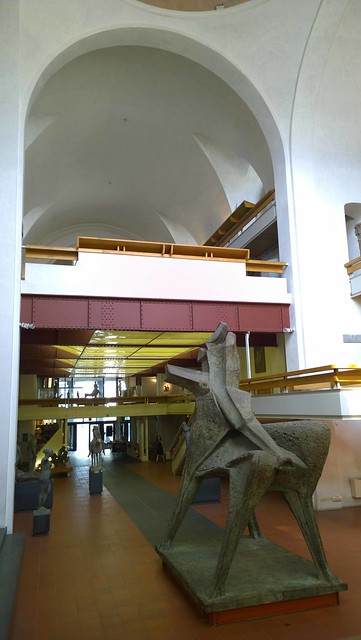 Museo Mariano Mariani