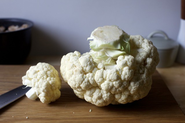 cauliflower