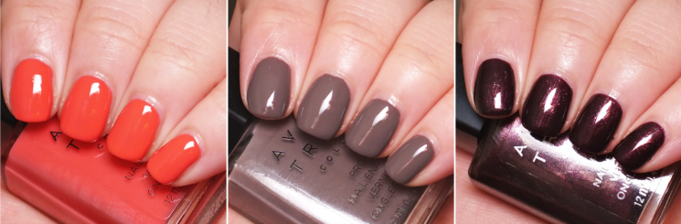 avon true colour cuticle conditioner pro + nail enamel (2)