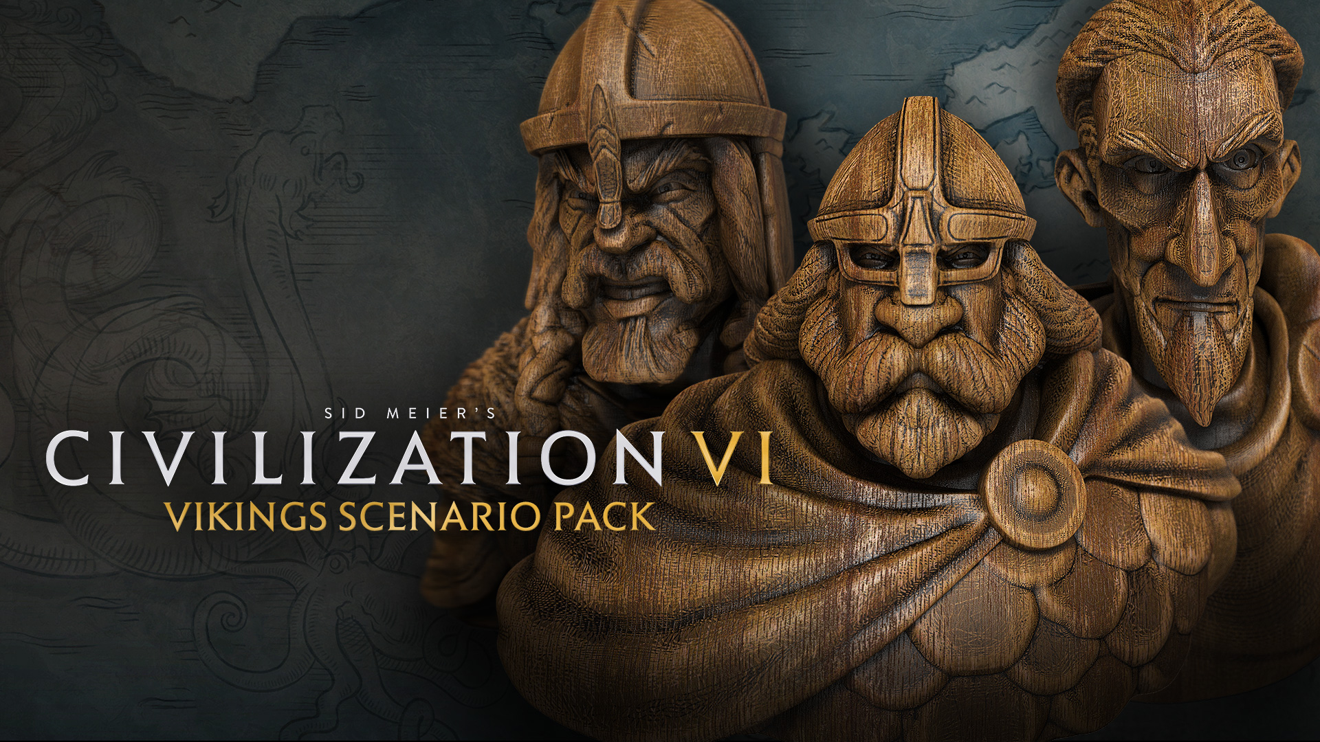 [4share][PC]Sid Meiers Civilization VI Winter 2016 Edition with Vikings and Poland Scenario Packs-RELOADED