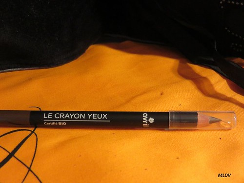 Crayon Yeux - AVRIL