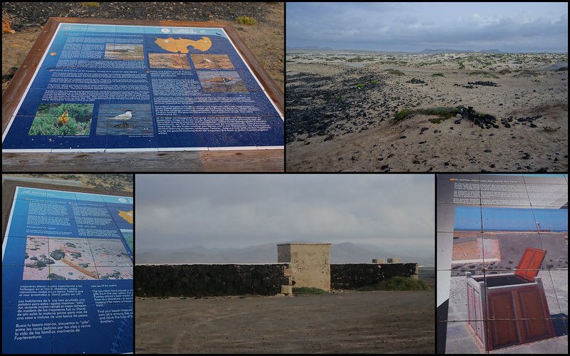 El Cotillo: atardecer en el faro y playas. Puerto del Rosario. - Fuerteventura (Islas Canarias). La isla de las playas y el viento. (12)