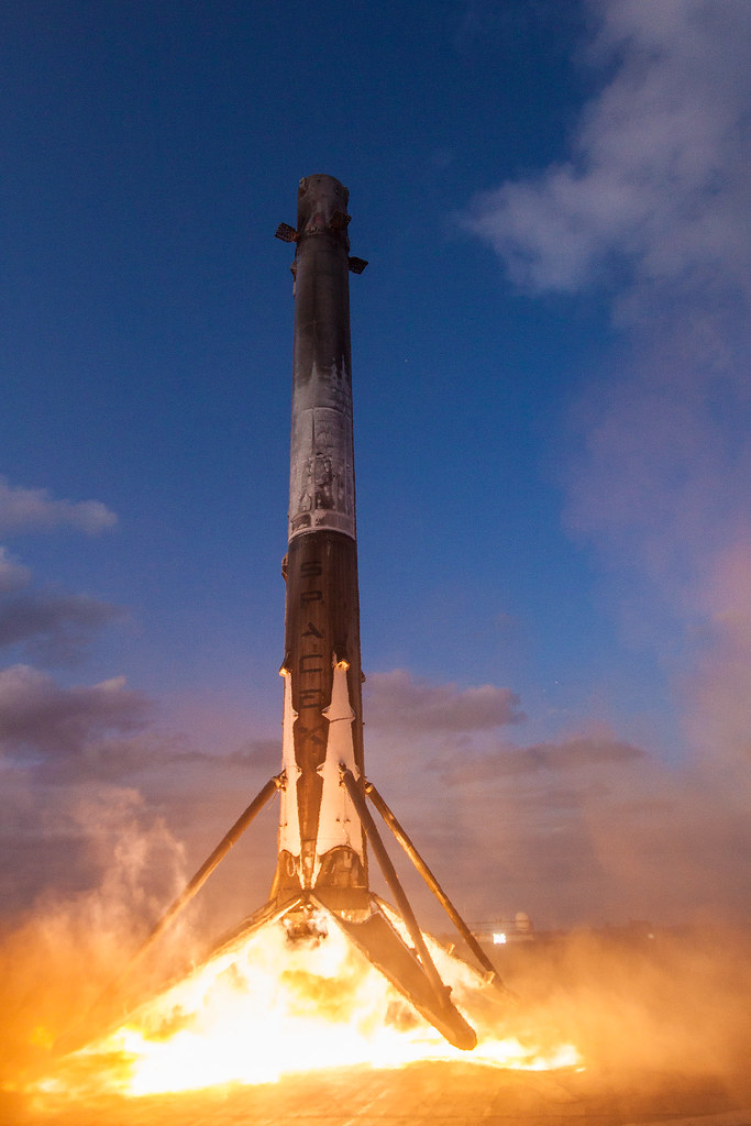 ses-10-mission-falcon-9-first-stage-landing-official-spacex-photos