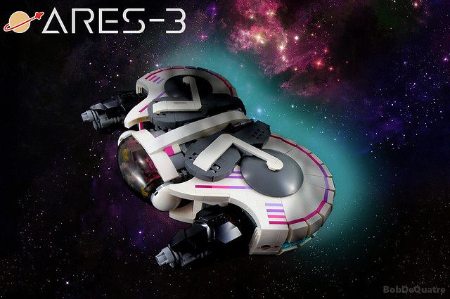 ARES-3