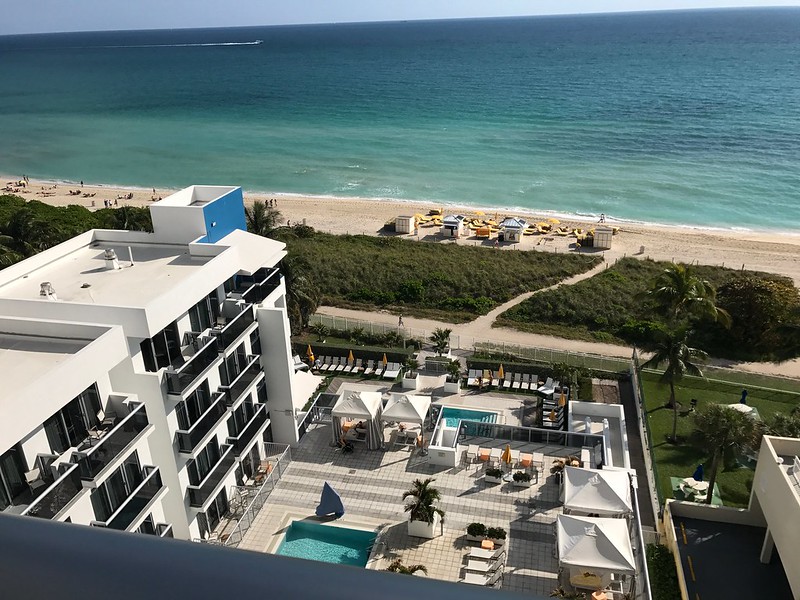 Hilton Cabana Miami Beach 35