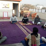 Yoga Satra in Patna