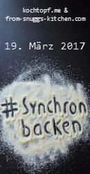 #synchronbacken März 2017