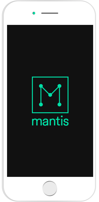 Codie Pie's Project: Mantis Mobile-Friendly