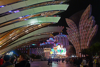 Macau - Casino