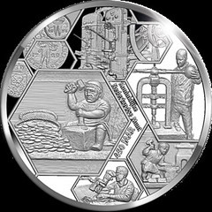 netherlands-2017-royal-dutch-mint-450th-anniv-medal-obverse