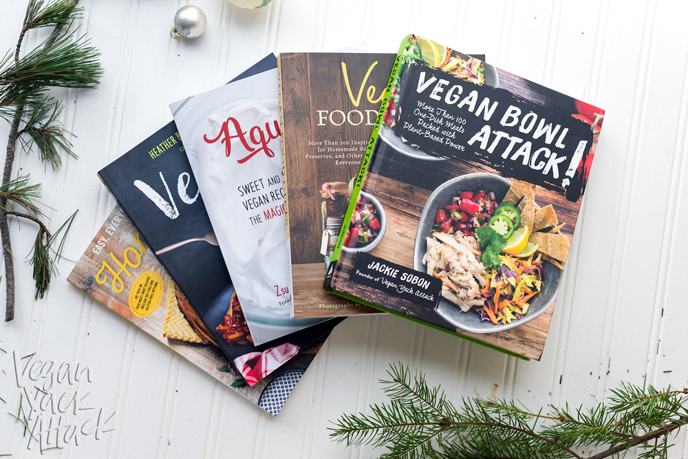 Gifts for Vegan Cooks