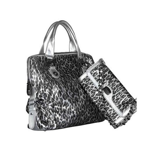 Classic and elegant ELLE fall/winter handbags