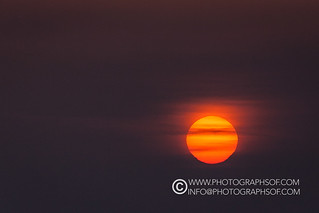 Sunrise & Sunsets (92 photos)