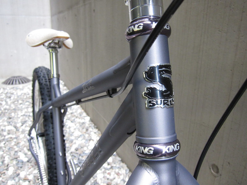 SURLY 1×1 MMGR Hed