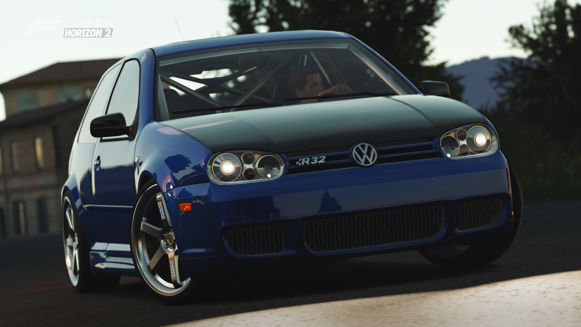 VW in FH3. Horizon 3 Discussion Forza Motorsport Forums