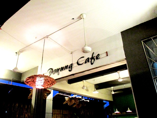 Payung Cafe Sibu