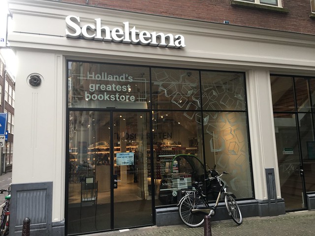 Scheltema Amsterdam