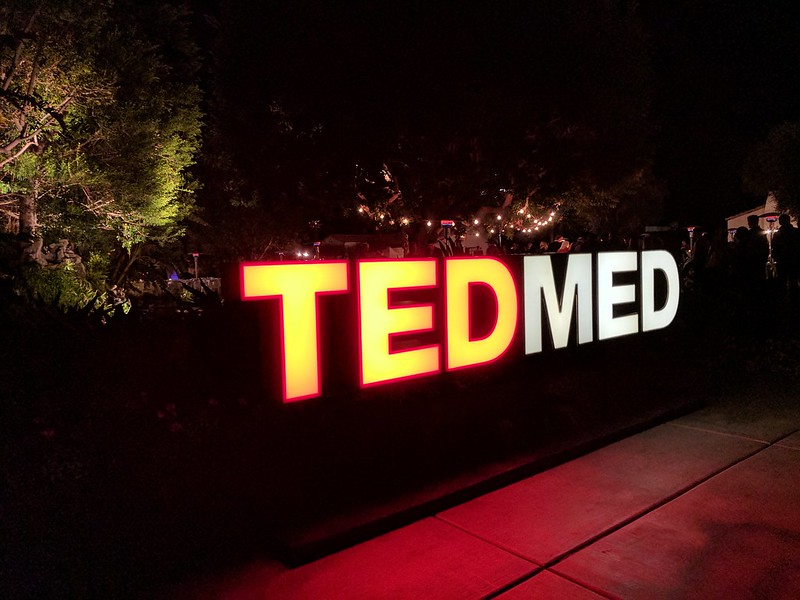 TEDMED: AMA Innovation Ecosystem