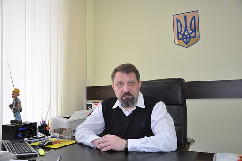 ДАБІ оштрафувало будівництво на Київській на 1,7 мільйона гривень