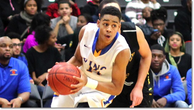 Jordan Poole was a star at Rufus King High School before winning a NBA Championship with the Golden State Warriors