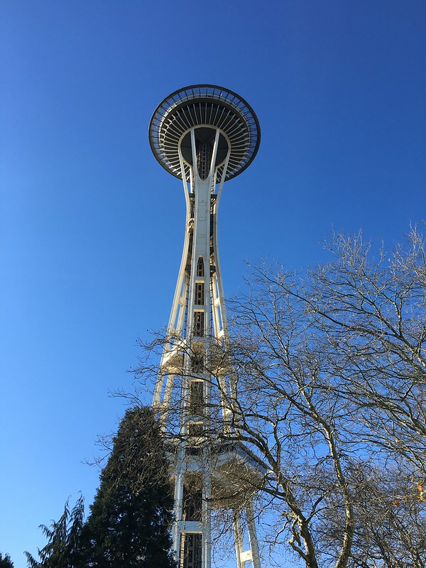 6 cosas que no puedes perderte de Seattle