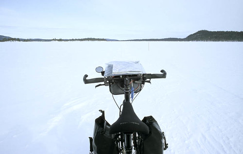 La traversée du Lac Saint-Jean à vélo sur la glace (25 février 2017) 31495876913_696fe4b9df