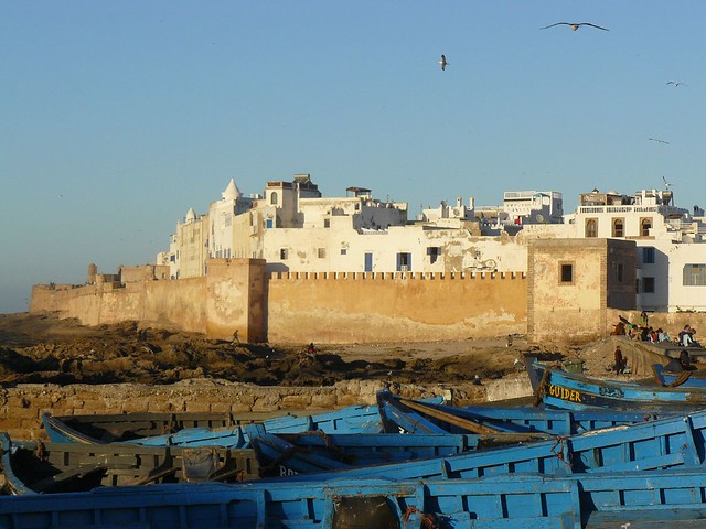 Essaouira (Marruecos)