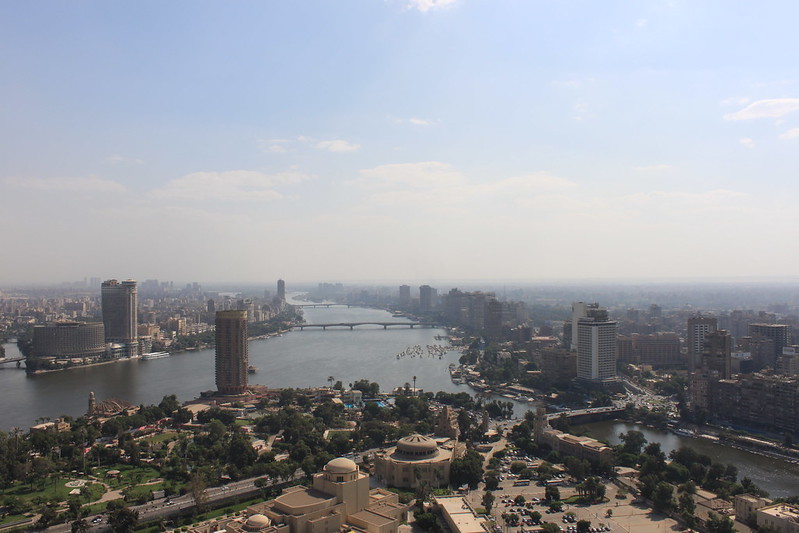 EGIPTO CIVILIZACIÓN PERDIDA - Blogs of Egypt - CIUDADELA,BARRIO COPTO,TORRE DE EL CAIRO (34)